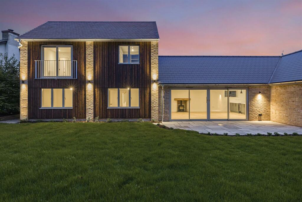 Additional property image - Barton Road, Haslingfield, Cambridge