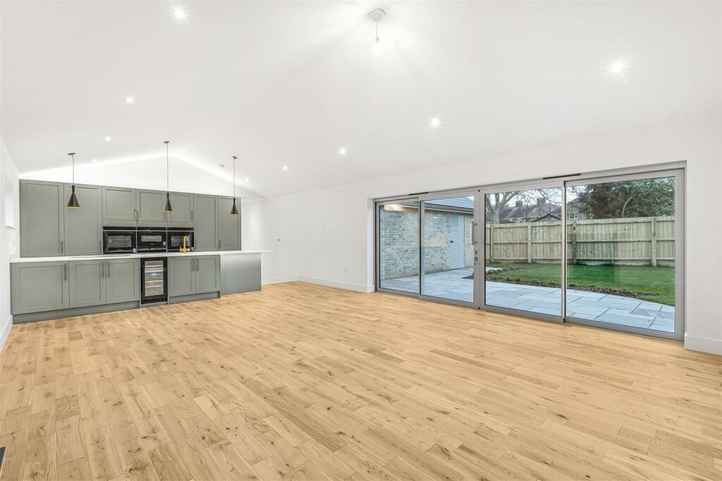 Additional property image - Barton Road, Haslingfield, Cambridge