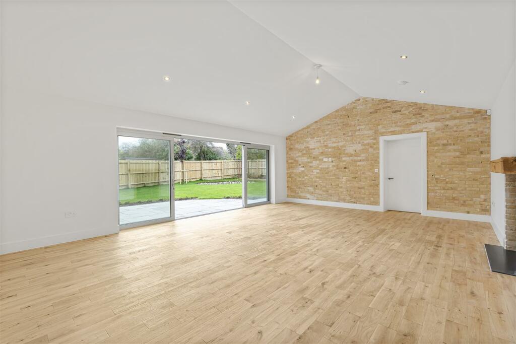 Additional property image - Barton Road, Haslingfield, Cambridge