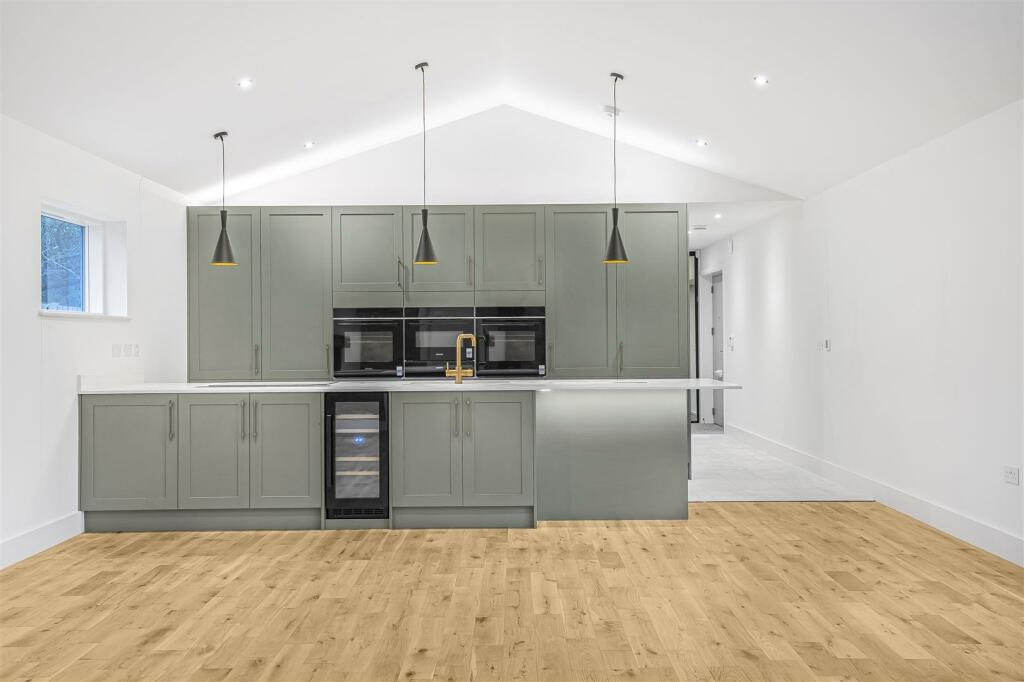 Additional property image - Barton Road, Haslingfield, Cambridge