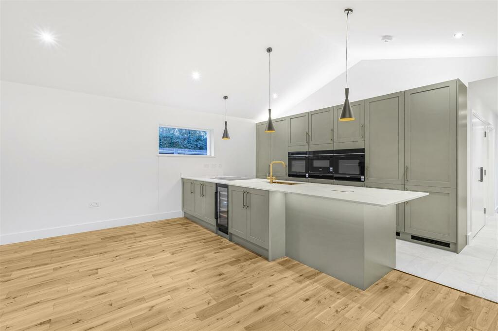 Additional property image - Barton Road, Haslingfield, Cambridge