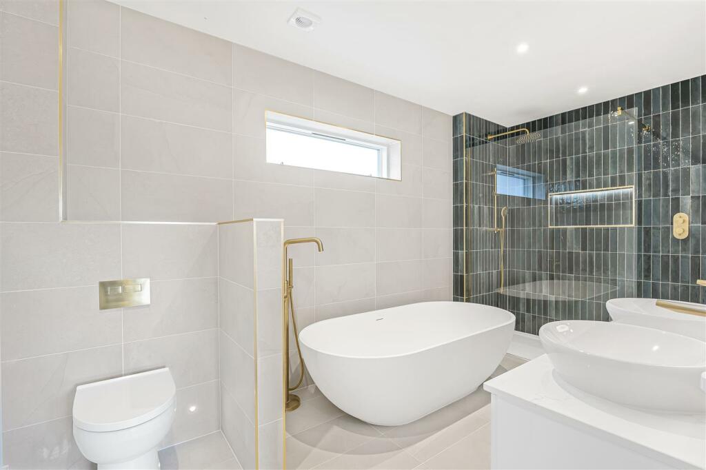 Additional property image - Barton Road, Haslingfield, Cambridge
