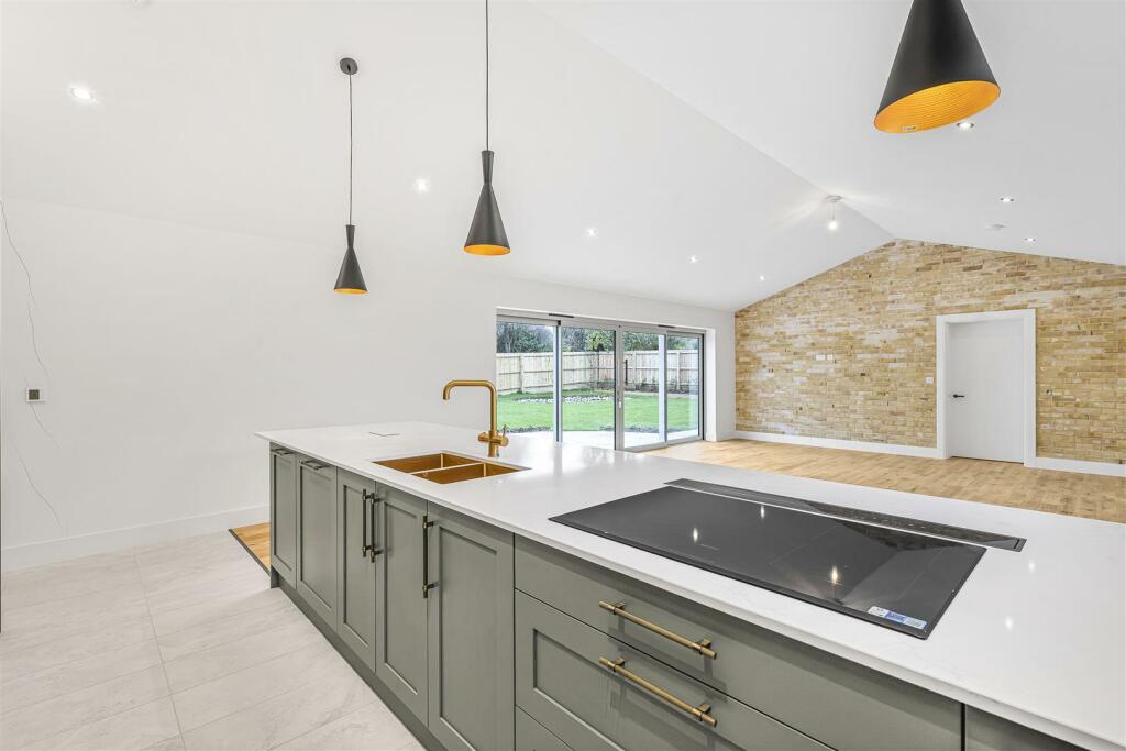 Additional property image - Barton Road, Haslingfield, Cambridge