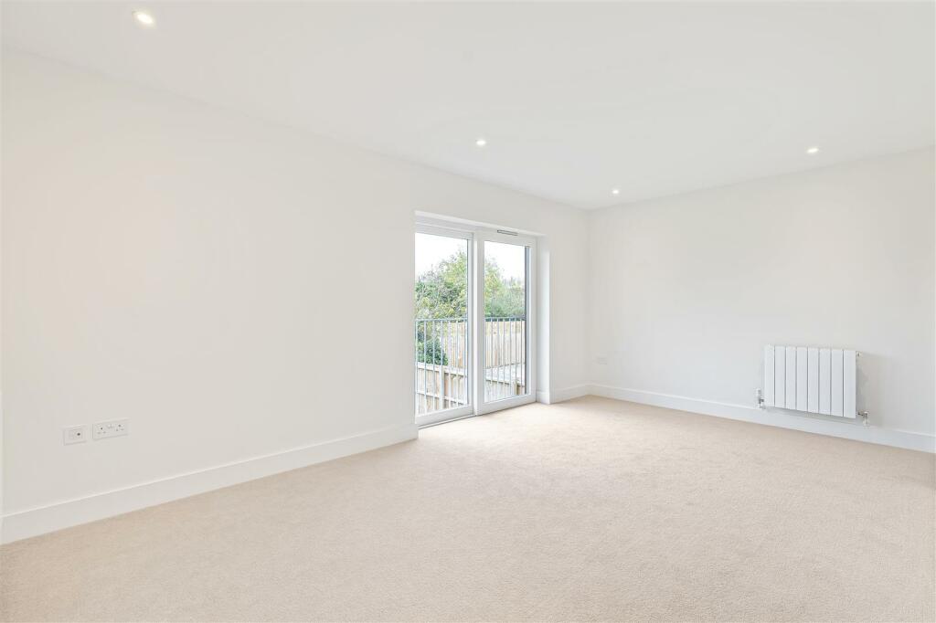 Additional property image - Barton Road, Haslingfield, Cambridge