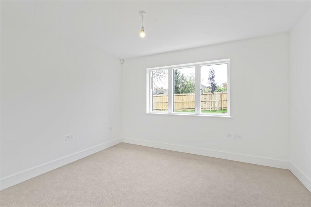 Additional property image - Barton Road, Haslingfield, Cambridge