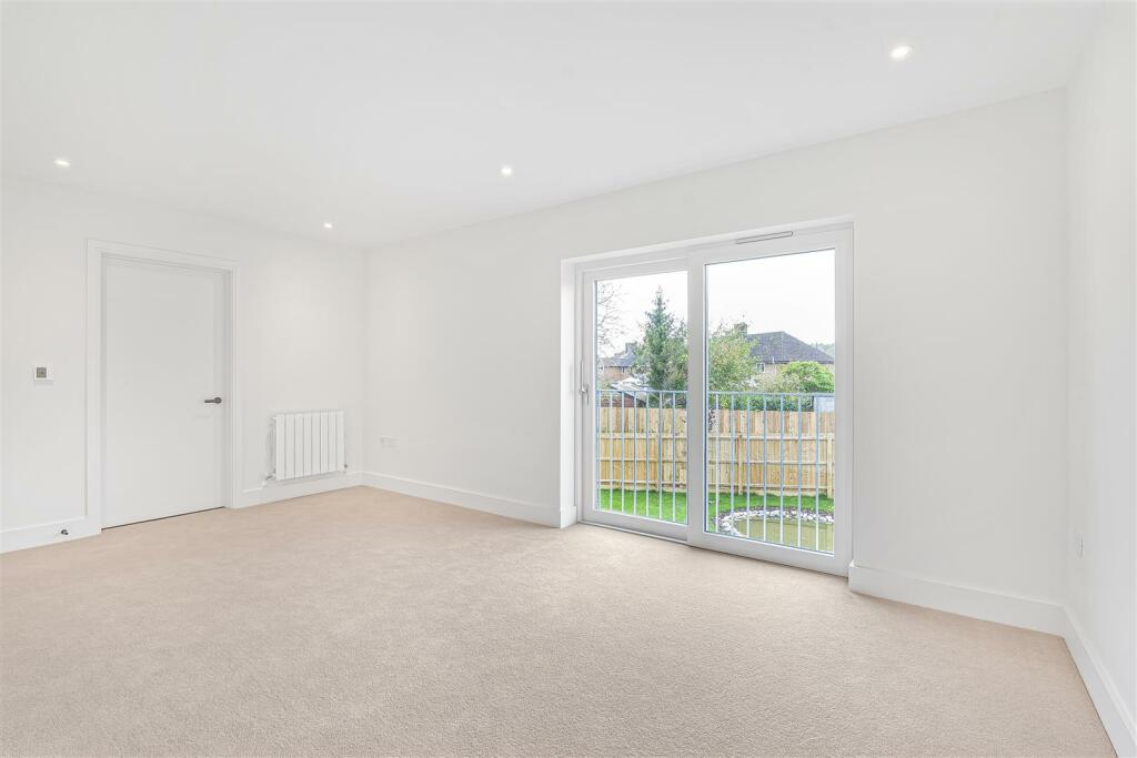 Additional property image - Barton Road, Haslingfield, Cambridge
