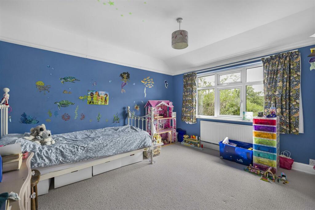 Additional property image - Leys Avenue, Cambridge