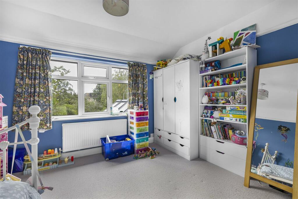 Additional property image - Leys Avenue, Cambridge