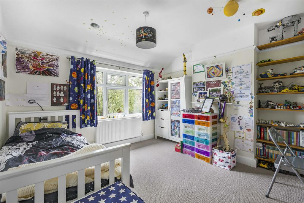 Additional property image - Leys Avenue, Cambridge