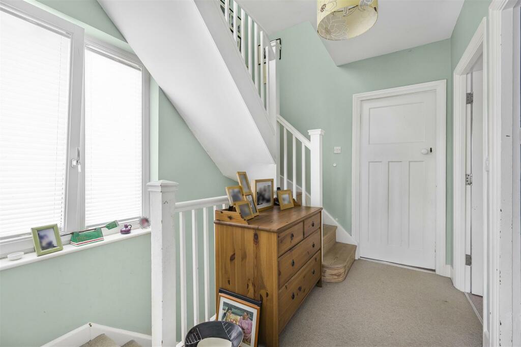 Additional property image - Leys Avenue, Cambridge