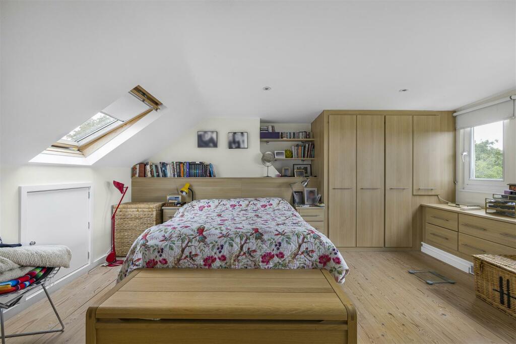 Additional property image - Leys Avenue, Cambridge