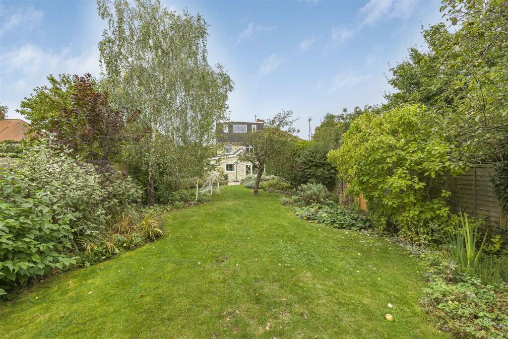 Additional property image - Leys Avenue, Cambridge