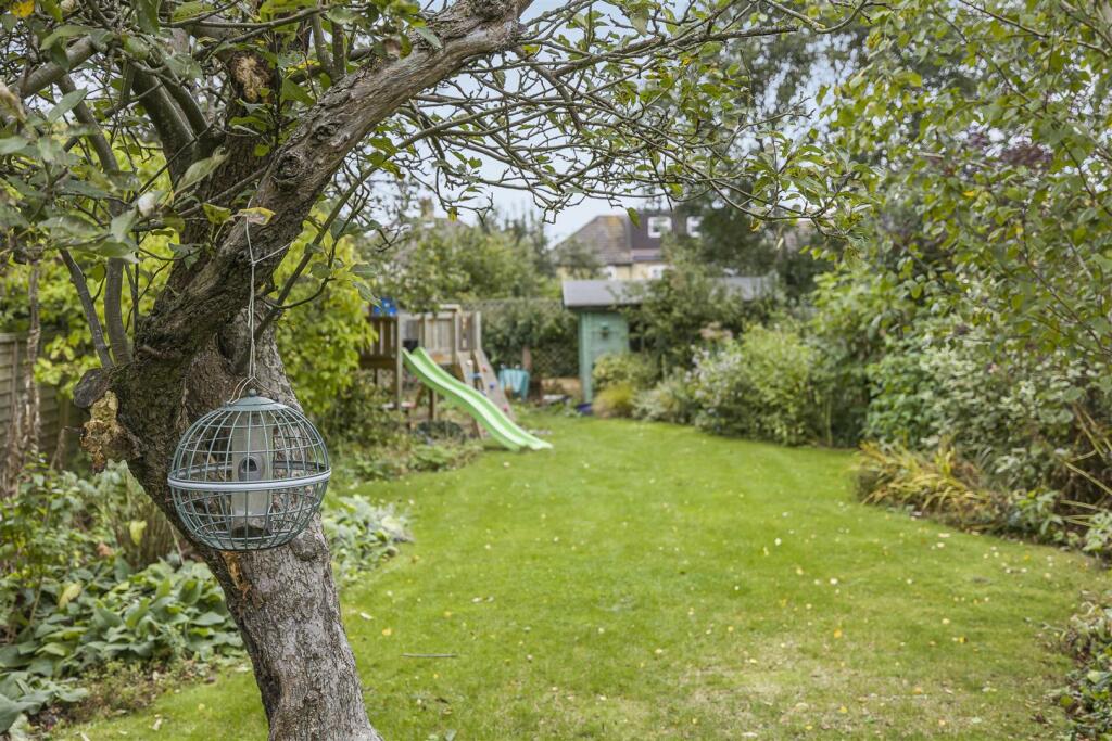 Additional property image - Leys Avenue, Cambridge