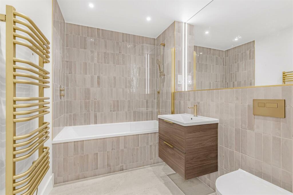 Additional property image - Barton Road, Haslingfield, Cambridge