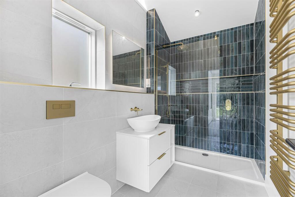 Additional property image - Barton Road, Haslingfield, Cambridge