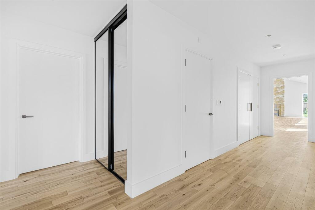 Additional property image - Barton Road, Haslingfield, Cambridge