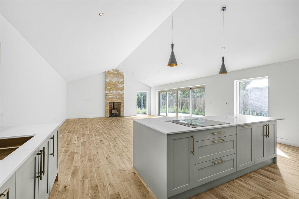 Additional property image - Barton Road, Haslingfield, Cambridge