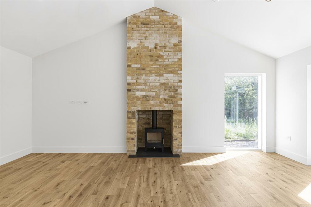 Additional property image - Barton Road, Haslingfield, Cambridge