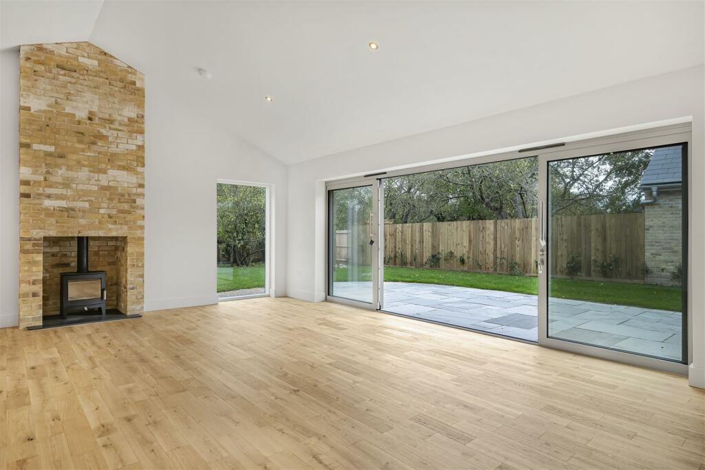 Additional property image - Barton Road, Haslingfield, Cambridge