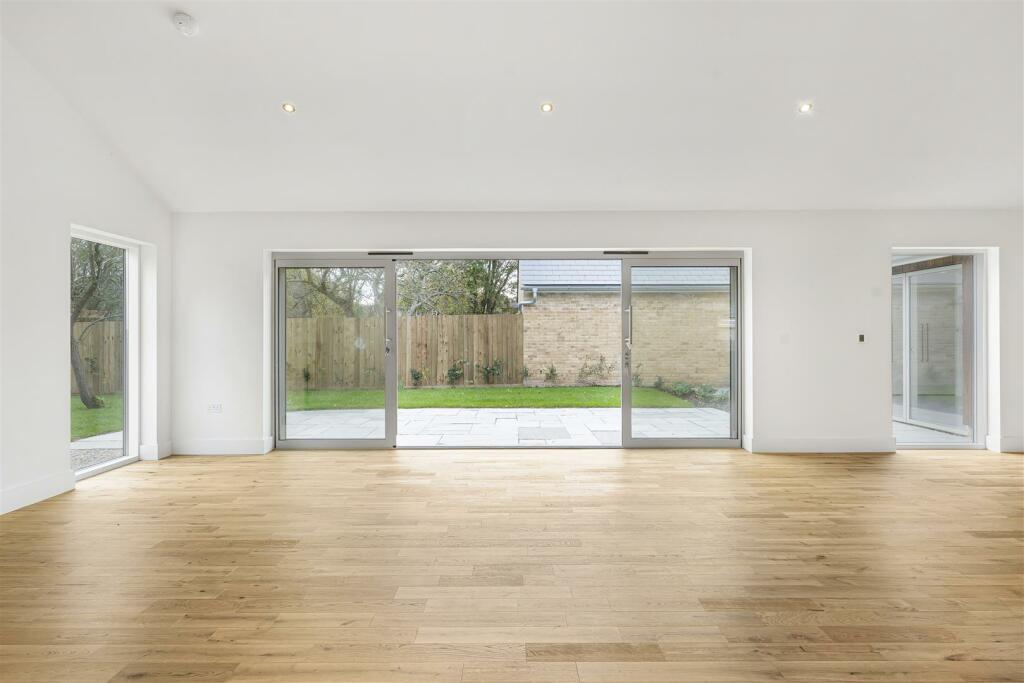Additional property image - Barton Road, Haslingfield, Cambridge