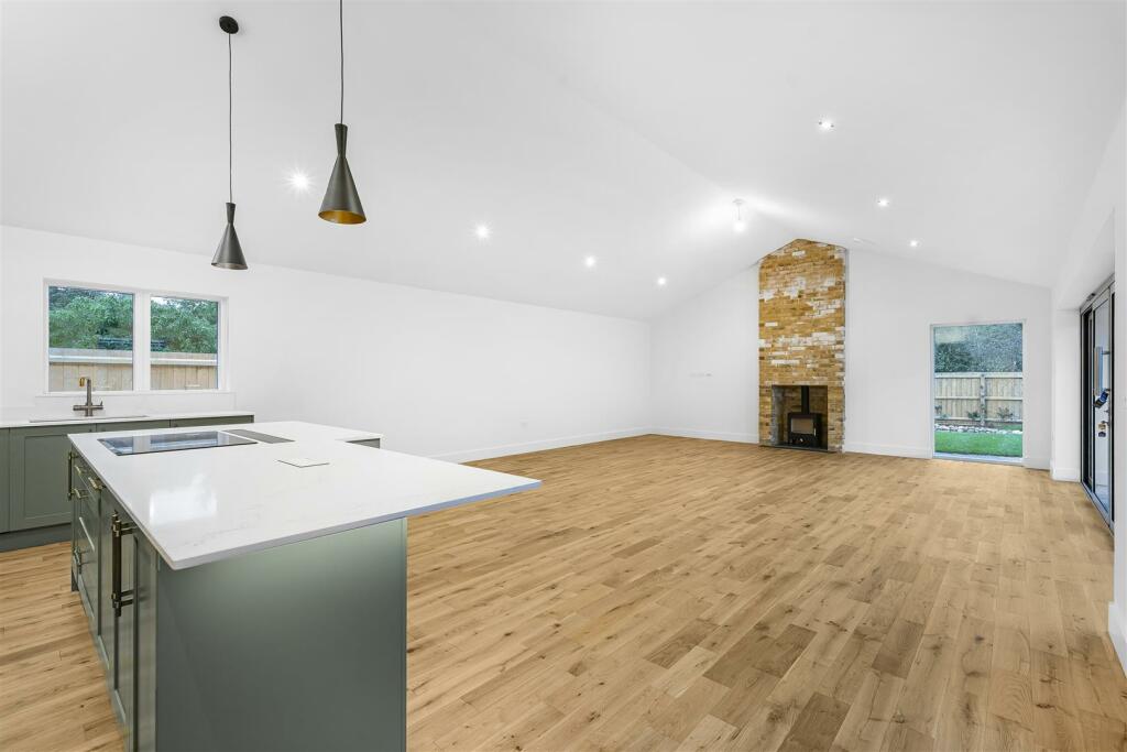 Additional property image - Barton Road, Haslingfield, Cambridge