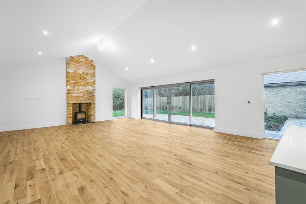 Additional property image - Barton Road, Haslingfield, Cambridge