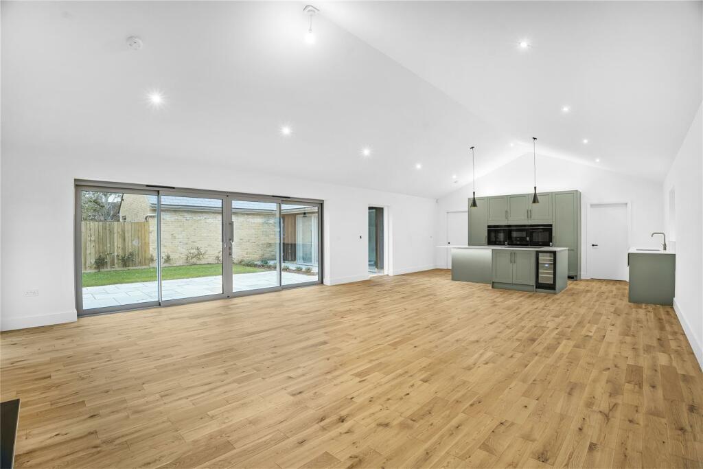 Additional property image - Barton Road, Haslingfield, Cambridge