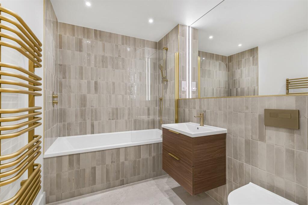 Additional property image - Barton Road, Haslingfield, Cambridge