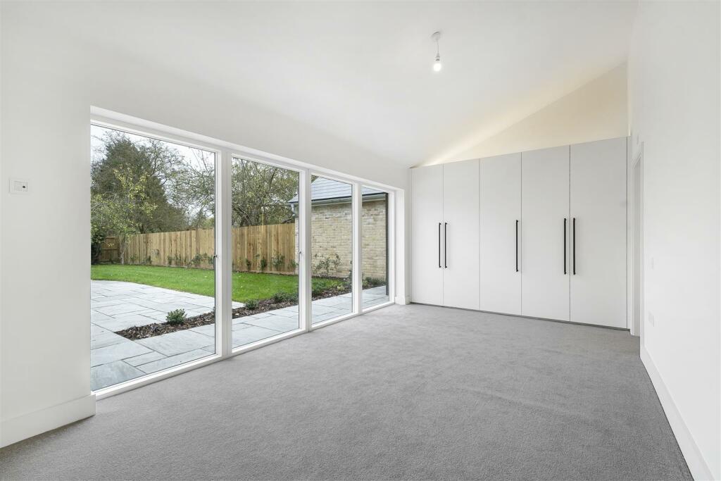 Additional property image - Barton Road, Haslingfield, Cambridge