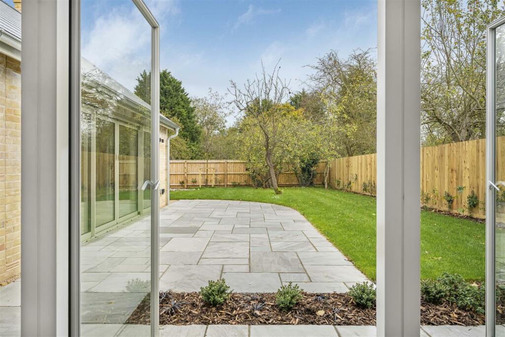 Additional property image - Barton Road, Haslingfield, Cambridge