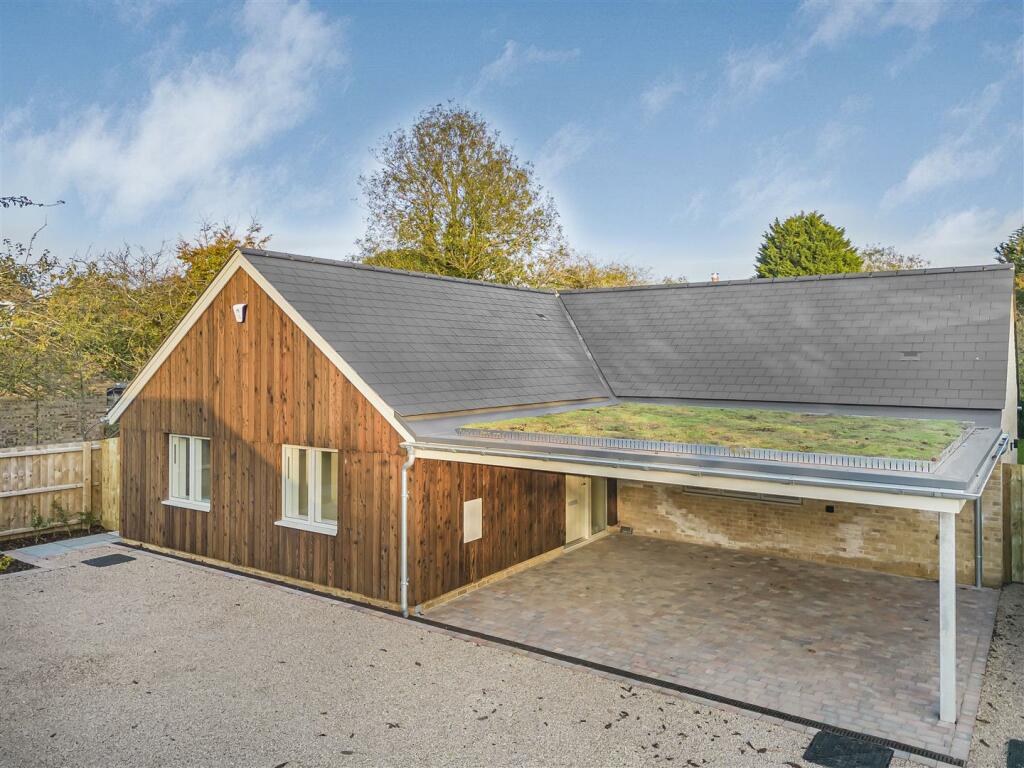 Additional property image - Barton Road, Haslingfield, Cambridge