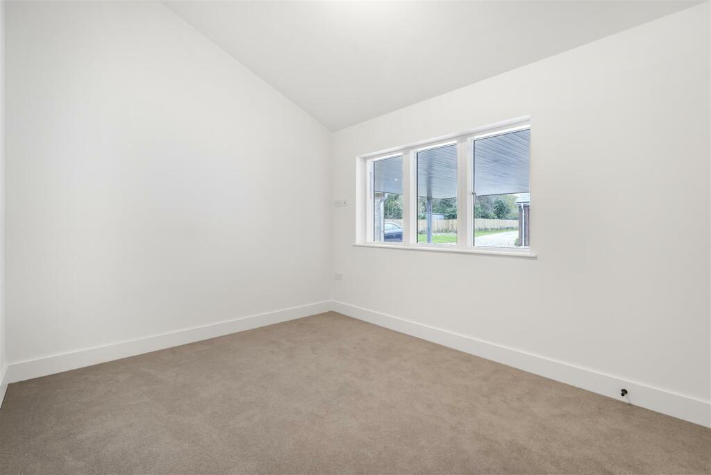 Additional property image - Barton Road, Haslingfield, Cambridge