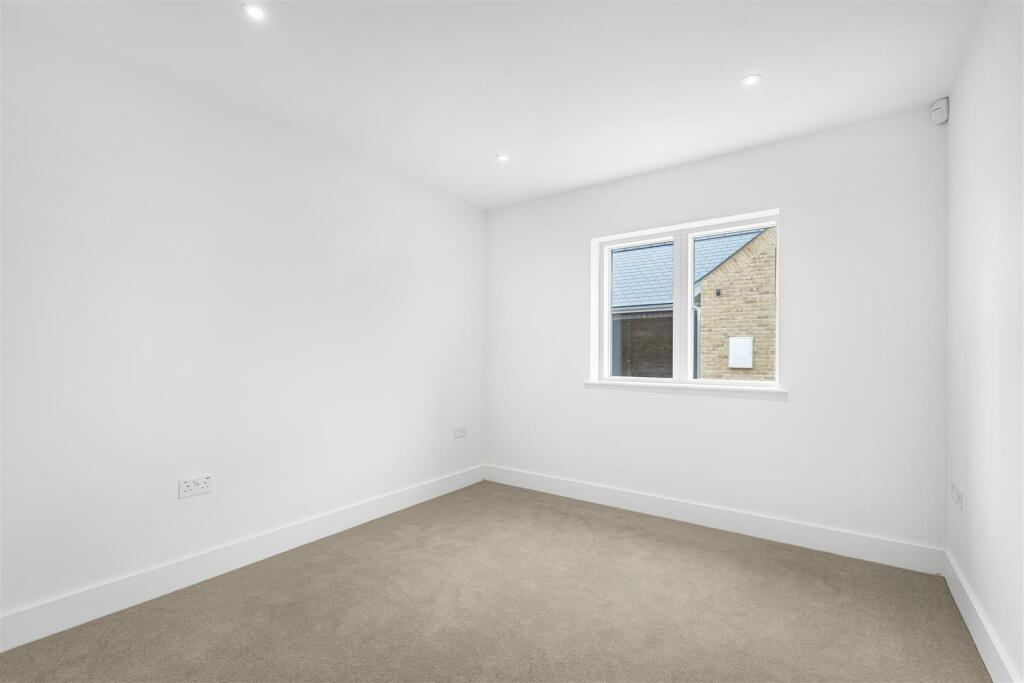 Additional property image - Barton Road, Haslingfield, Cambridge