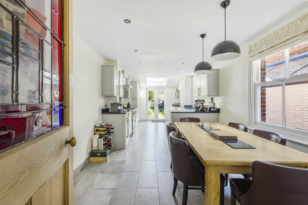 Additional property image - Hills Road, Cambridge