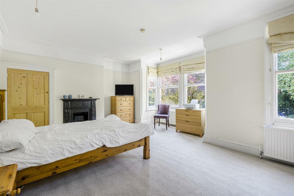 Additional property image - Hills Road, Cambridge