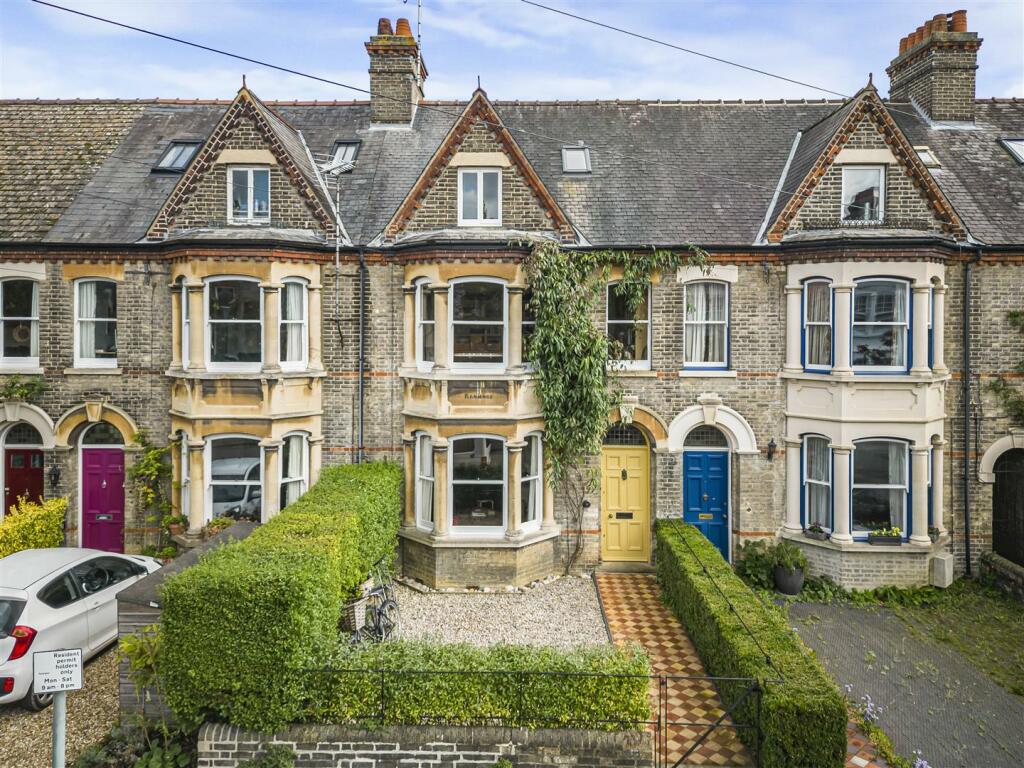 Additional property image - St. Barnabas Road, Cambridge