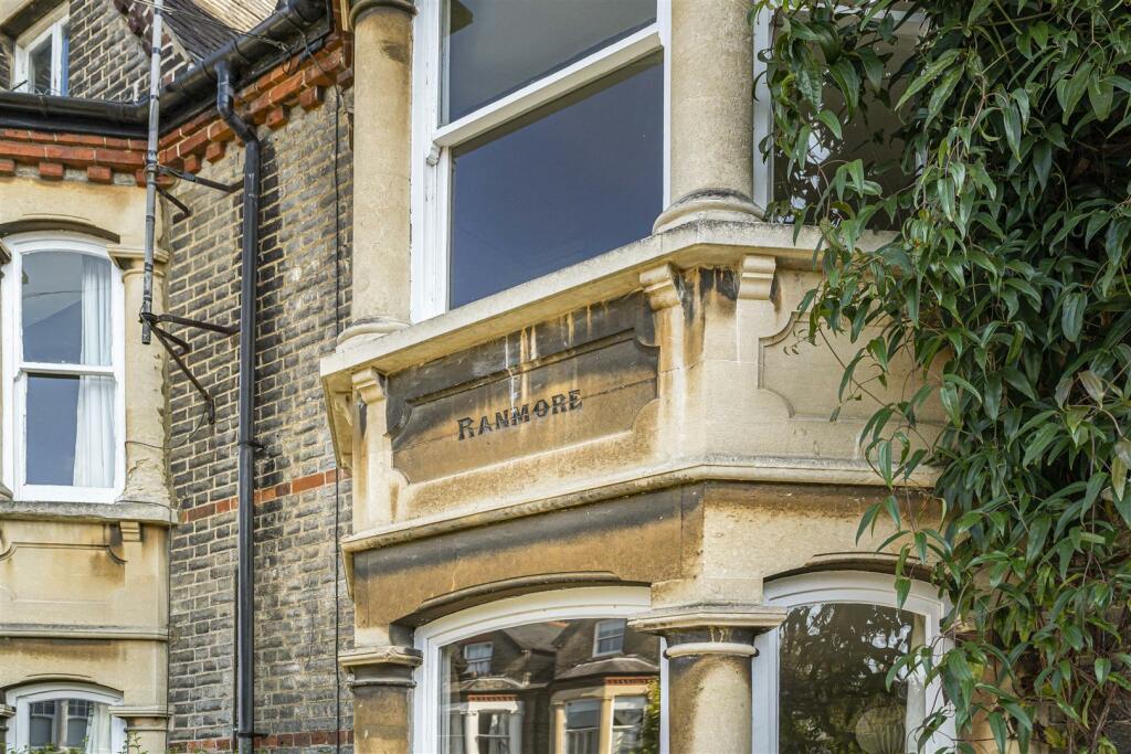 Additional property image - St. Barnabas Road, Cambridge