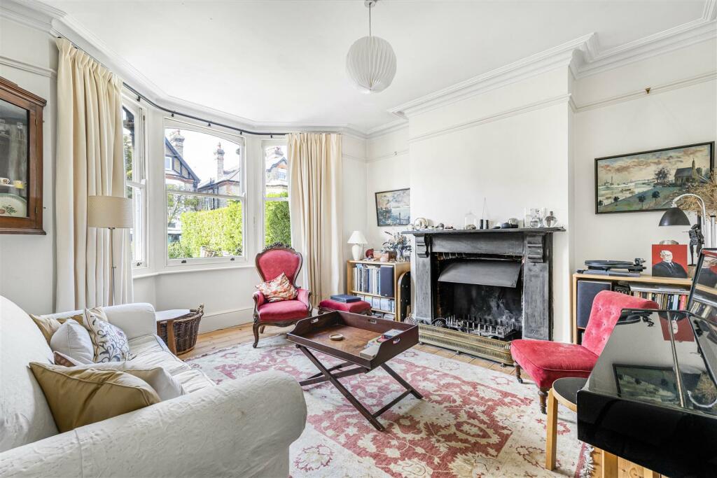 Additional property image - St. Barnabas Road, Cambridge