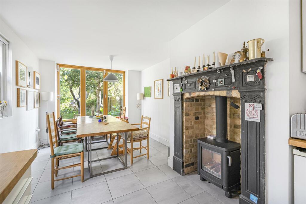 Additional property image - St. Barnabas Road, Cambridge