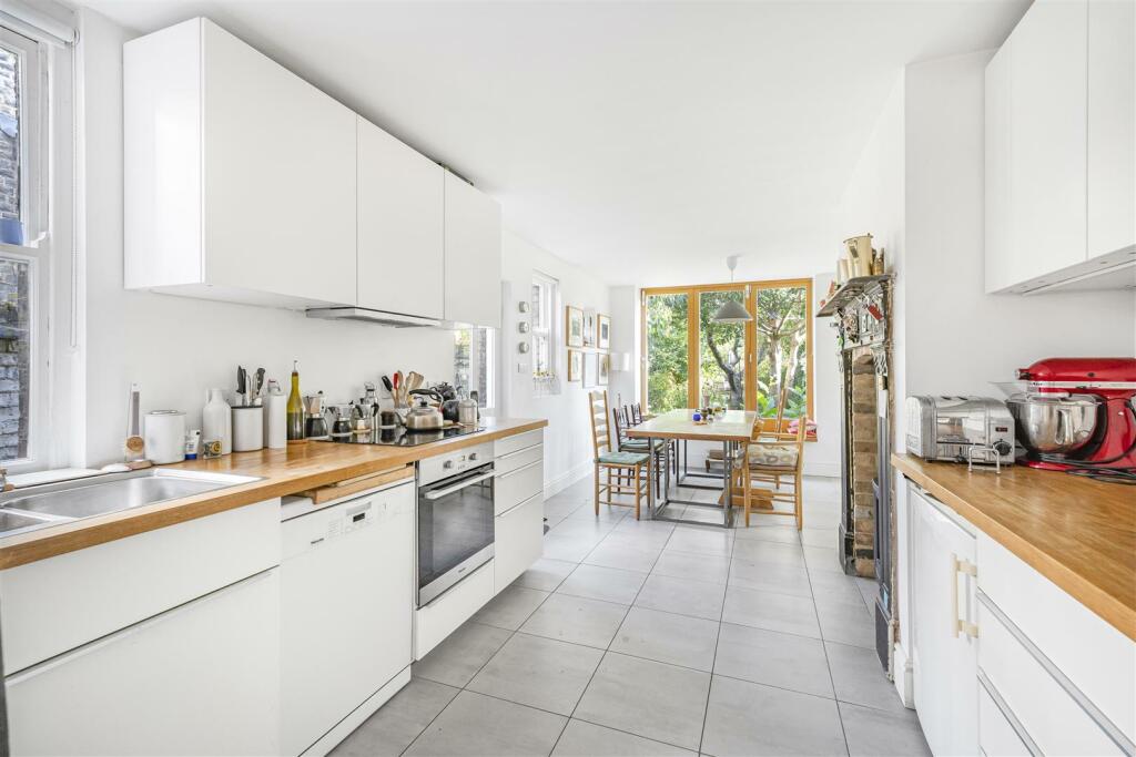 Additional property image - St. Barnabas Road, Cambridge