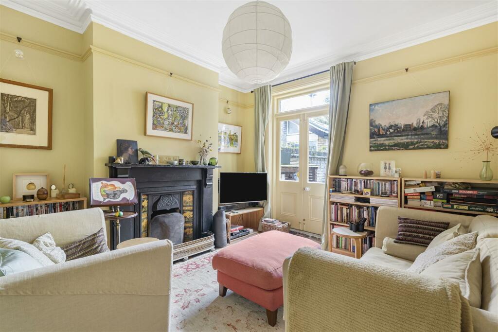 Additional property image - St. Barnabas Road, Cambridge
