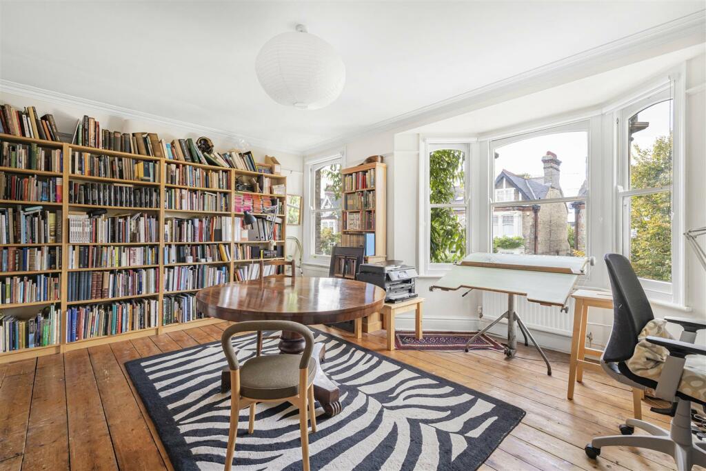 Additional property image - St. Barnabas Road, Cambridge