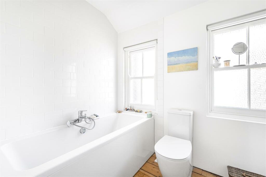 Additional property image - St. Barnabas Road, Cambridge