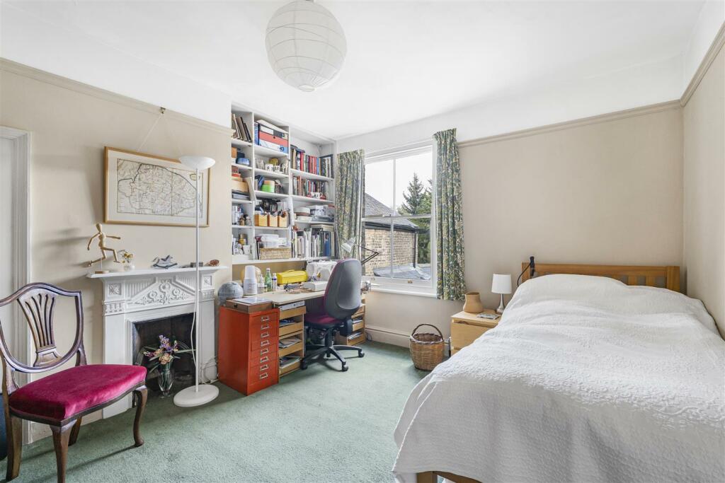 Additional property image - St. Barnabas Road, Cambridge
