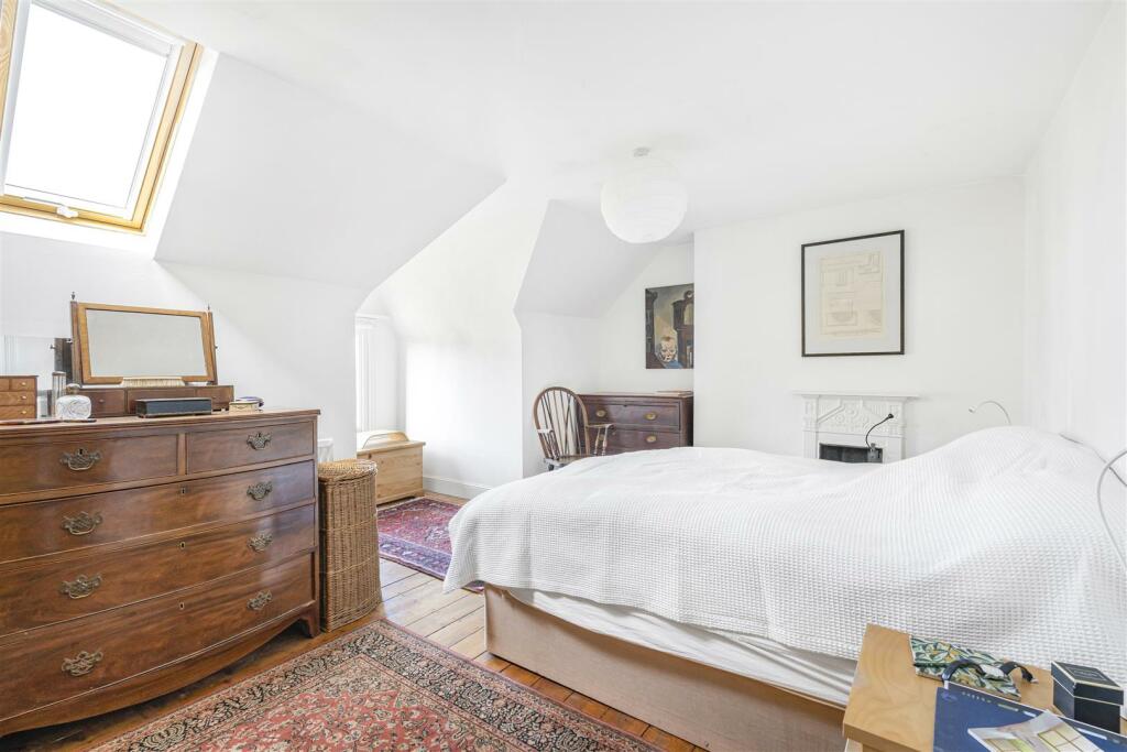 Additional property image - St. Barnabas Road, Cambridge
