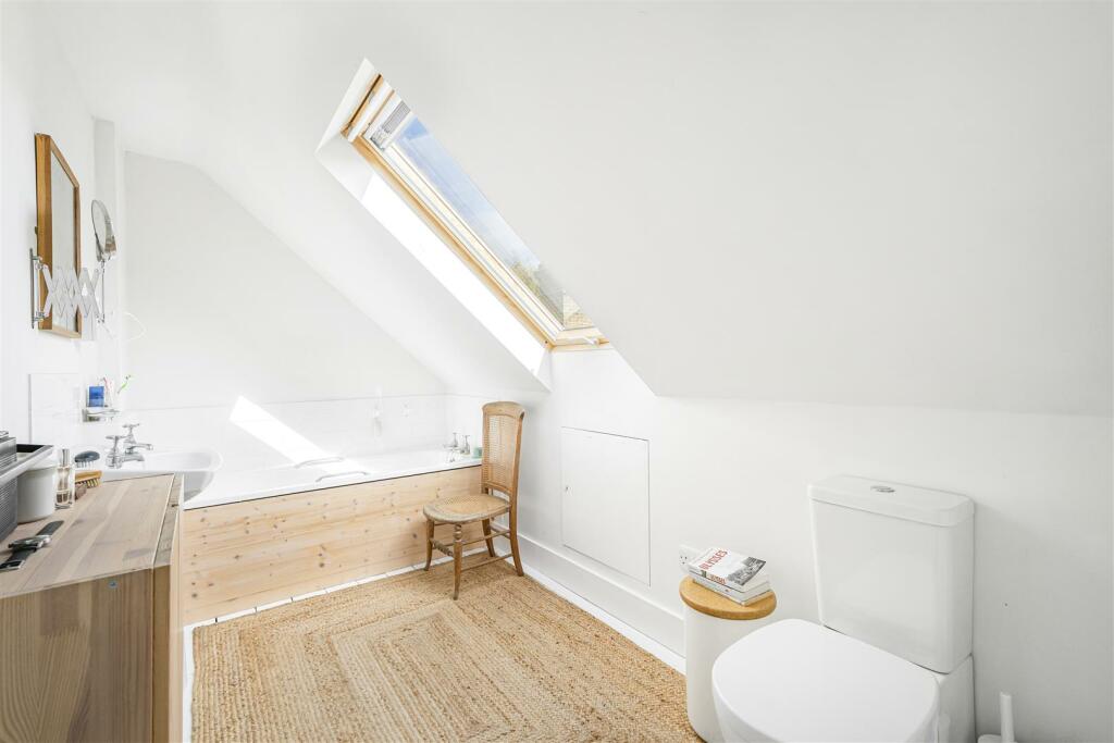 Additional property image - St. Barnabas Road, Cambridge