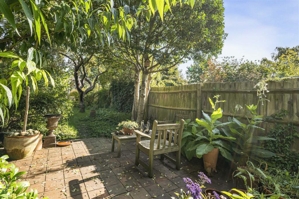 Additional property image - St. Barnabas Road, Cambridge