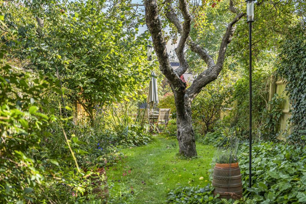 Additional property image - St. Barnabas Road, Cambridge