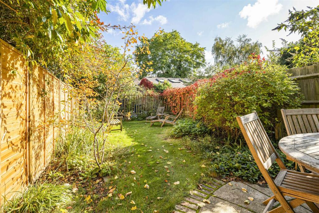 Additional property image - St. Barnabas Road, Cambridge