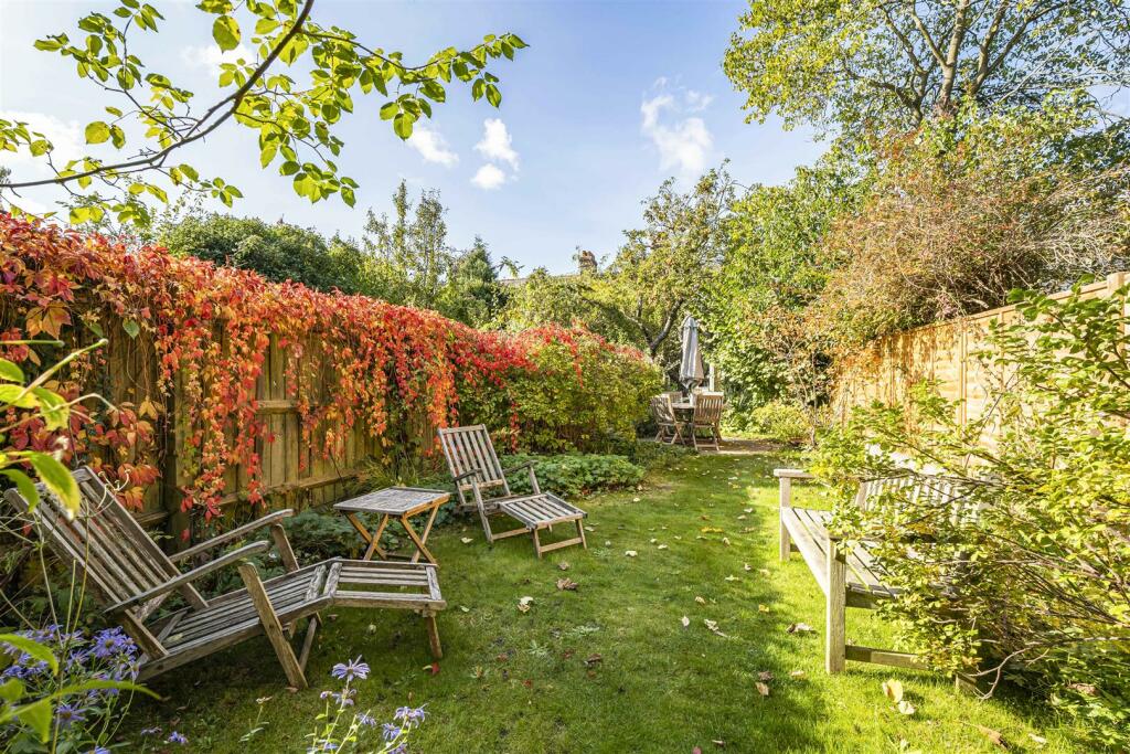Additional property image - St. Barnabas Road, Cambridge